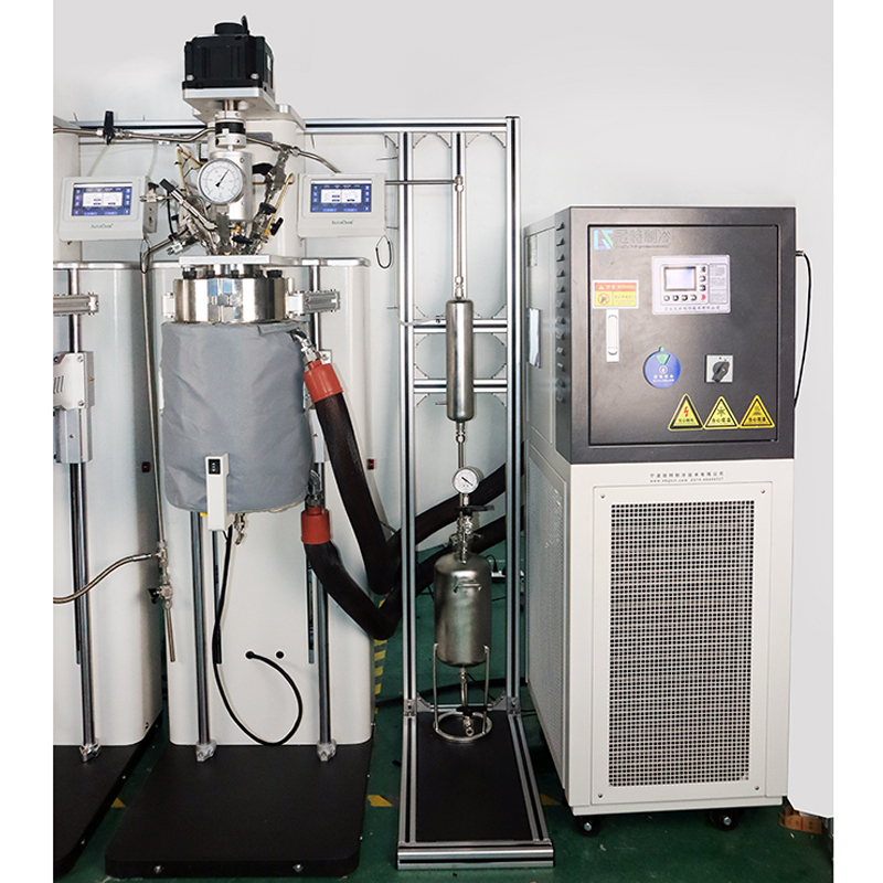 10升聚合材料反應釜